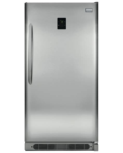 Frigidaire FFCL2042AW 74 Inch Freestanding Chest Freezer with 19. . Frigidaire freezer